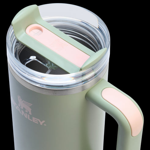 Lichen - The Quencher H2.0 Flowstate™ Tumbler | 30 Oz - GLAM MODA